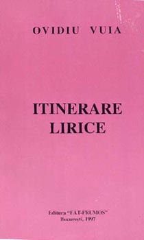 Buch 1997 - Itinerare Lirice