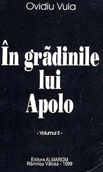 Buch 1999 vol2- In gradinile lui apolo