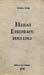 Buch 1989 - Mihai Eminescu